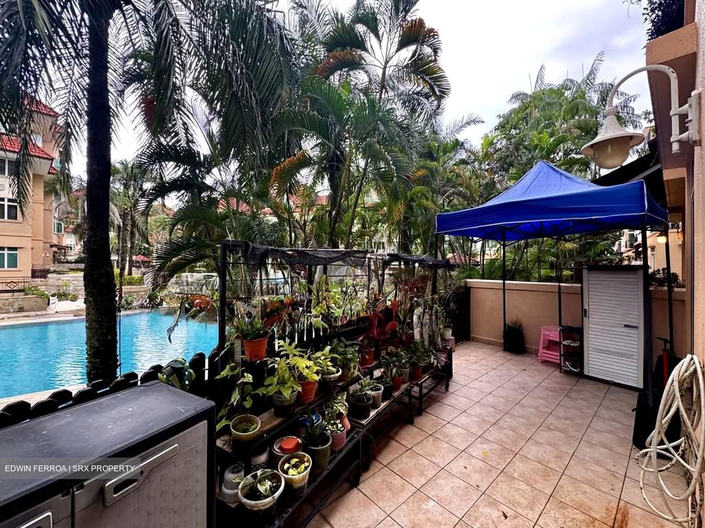 Seletar Springs Condominium (D28), Condominium #565756871